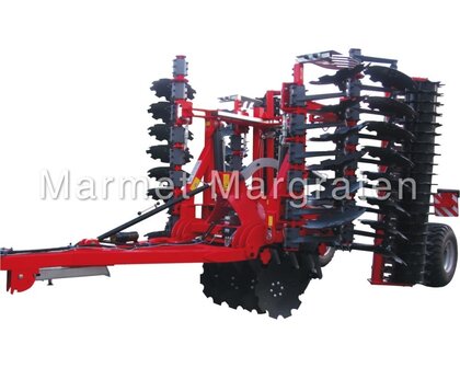 triltand cultivator 2,20m prijs op aanvraag