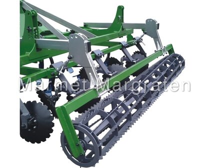 triltand cultivator 2,20m prijs op aanvraag