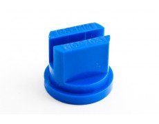 Spuitdop 0.3mm blauw