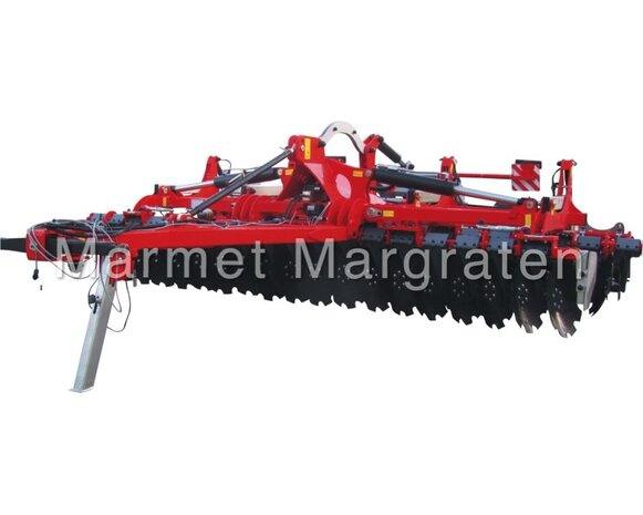 triltand cultivator 2,20m prijs op aanvraag