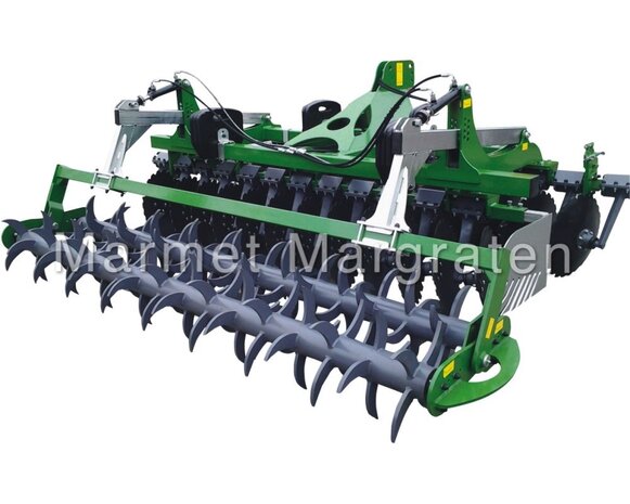 triltand cultivator 2,20m prijs op aanvraag