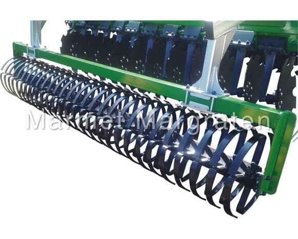 triltand cultivator 2,20m prijs op aanvraag