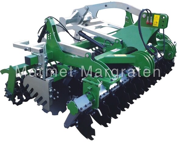 triltand cultivator 2,20m prijs op aanvraag