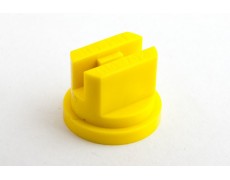 Spuitdop 0.2mm geel
