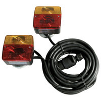 Lichtbalk incl 4m kabel